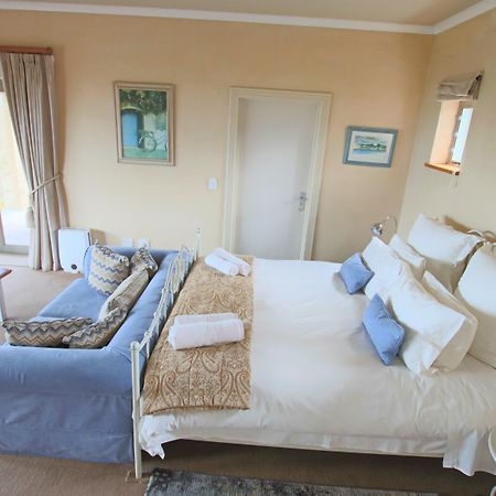 הרמנוס On The Cliff Guest House מראה חיצוני תמונה