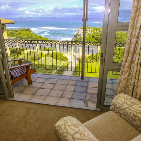 הרמנוס On The Cliff Guest House מראה חיצוני תמונה