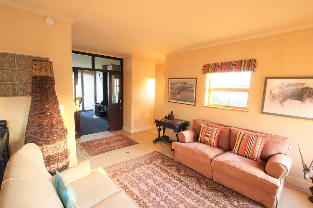 הרמנוס On The Cliff Guest House מראה חיצוני תמונה