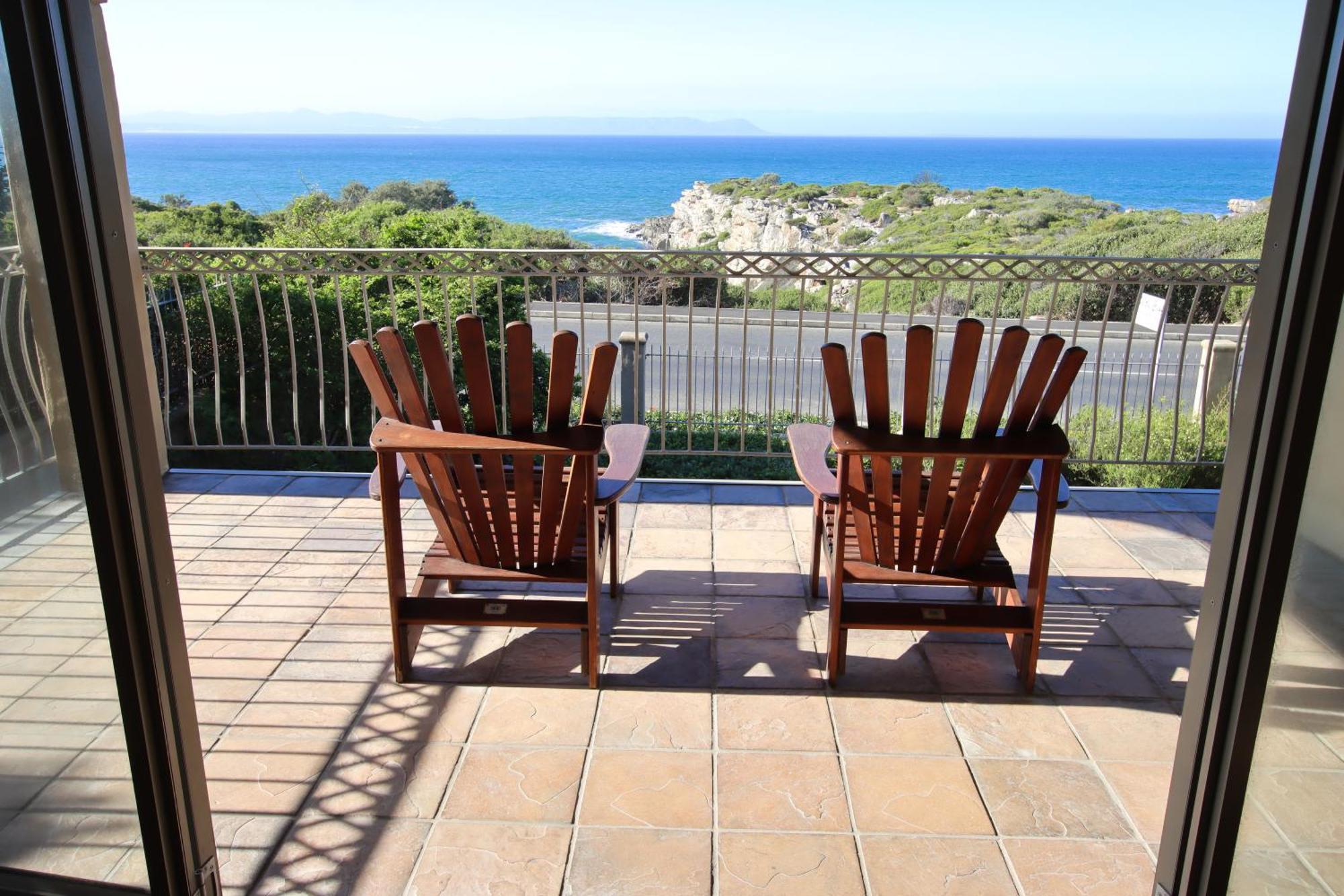 הרמנוס On The Cliff Guest House מראה חיצוני תמונה