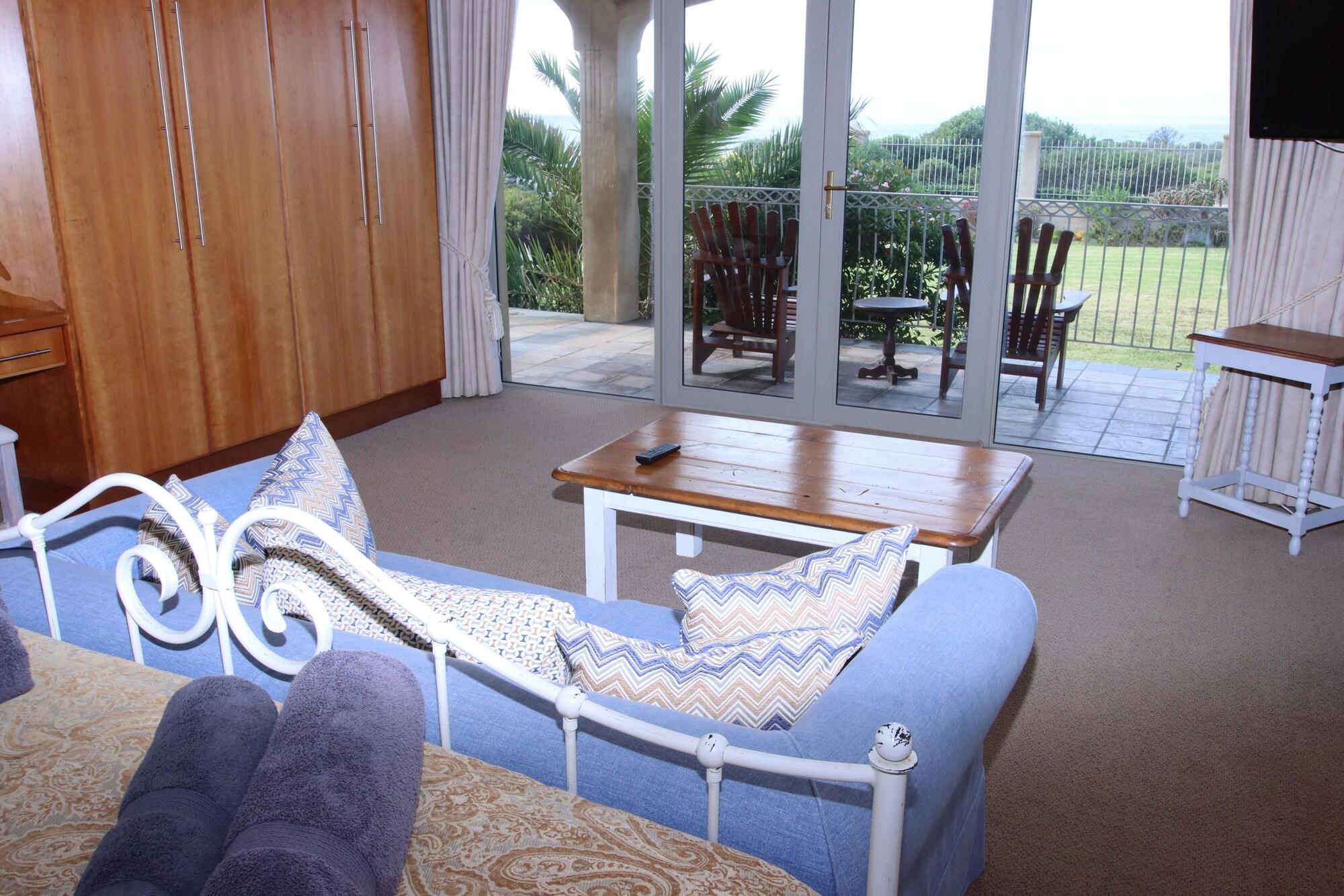 הרמנוס On The Cliff Guest House מראה חיצוני תמונה