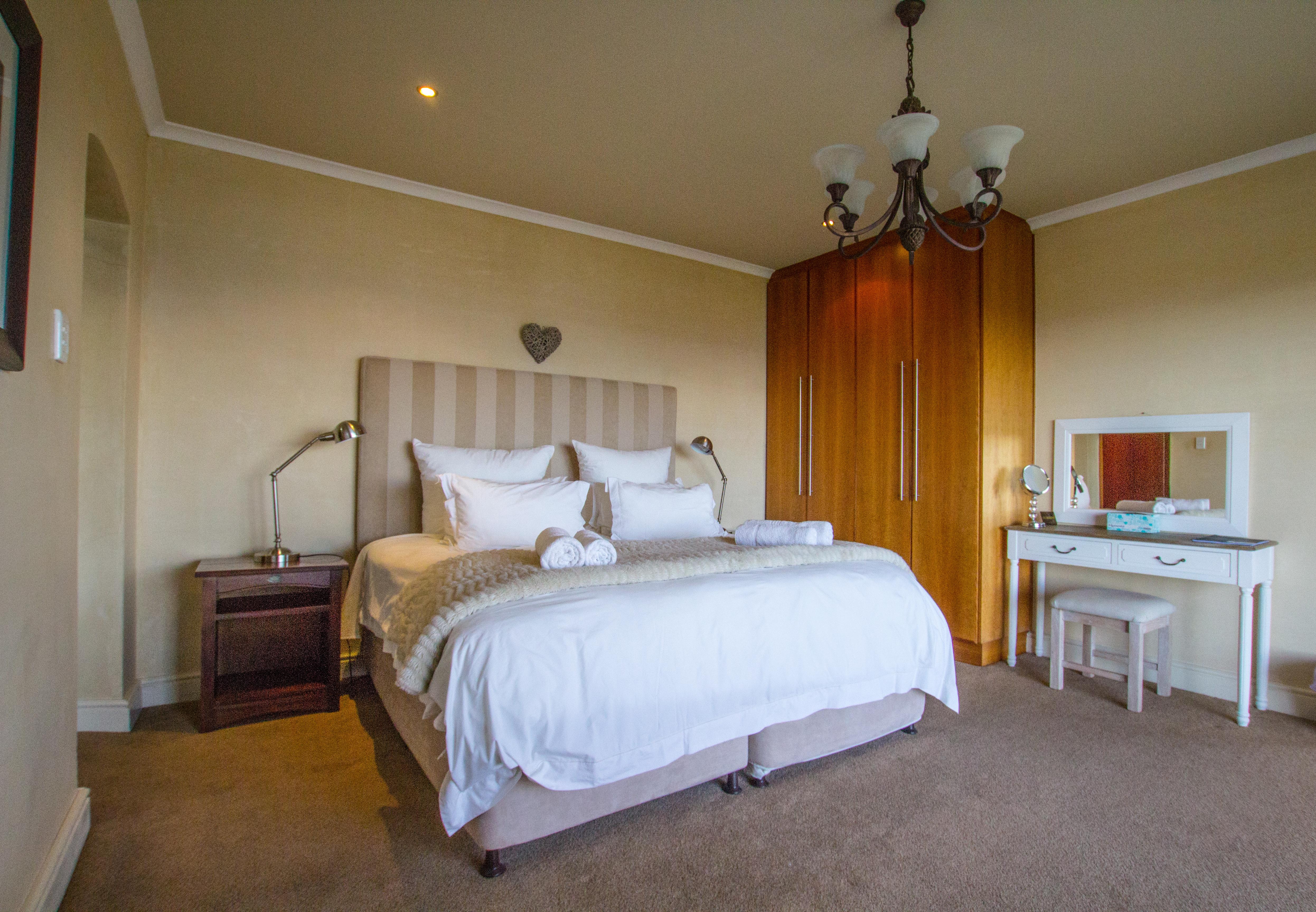 הרמנוס On The Cliff Guest House מראה חיצוני תמונה
