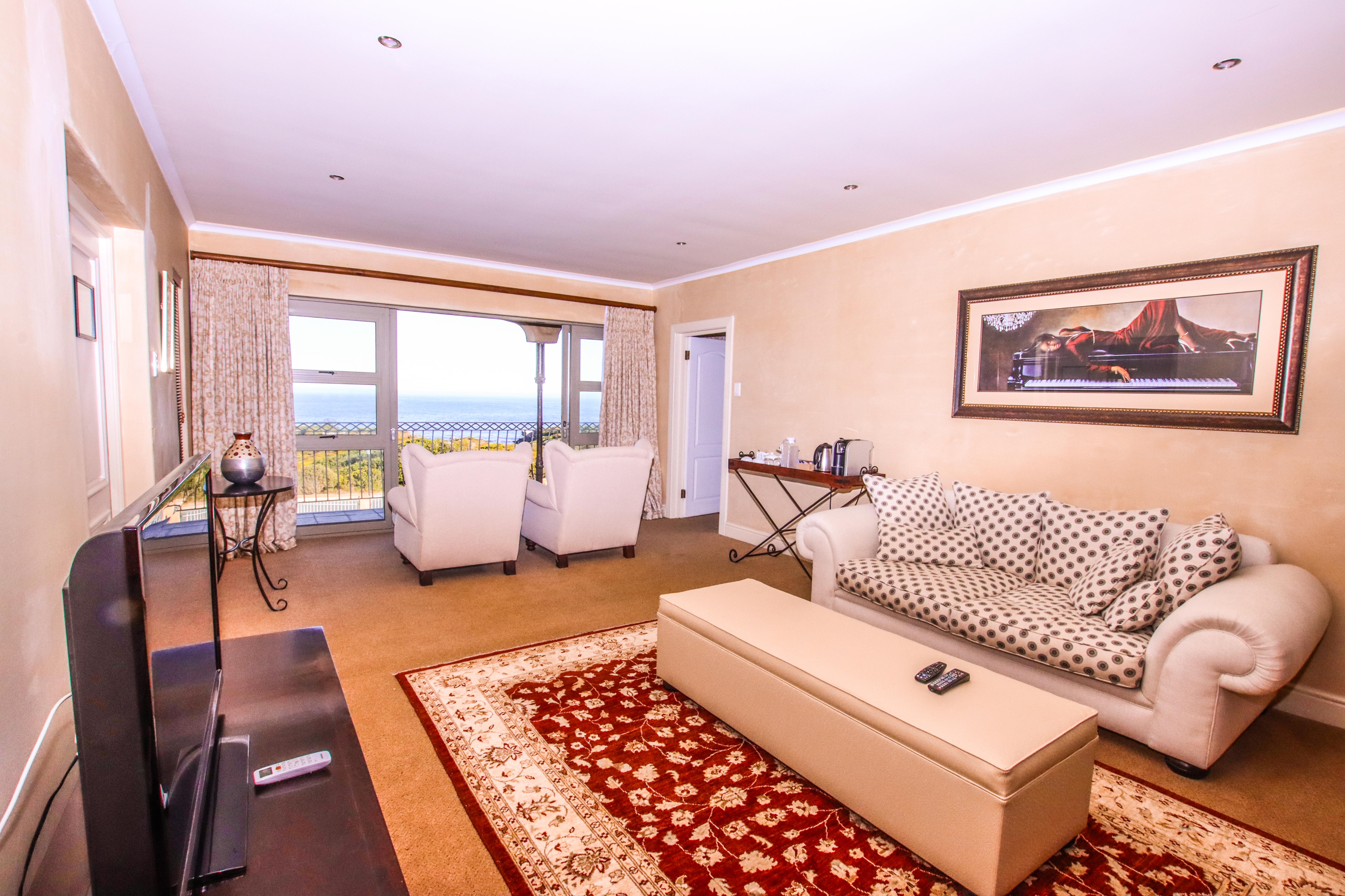 הרמנוס On The Cliff Guest House מראה חיצוני תמונה