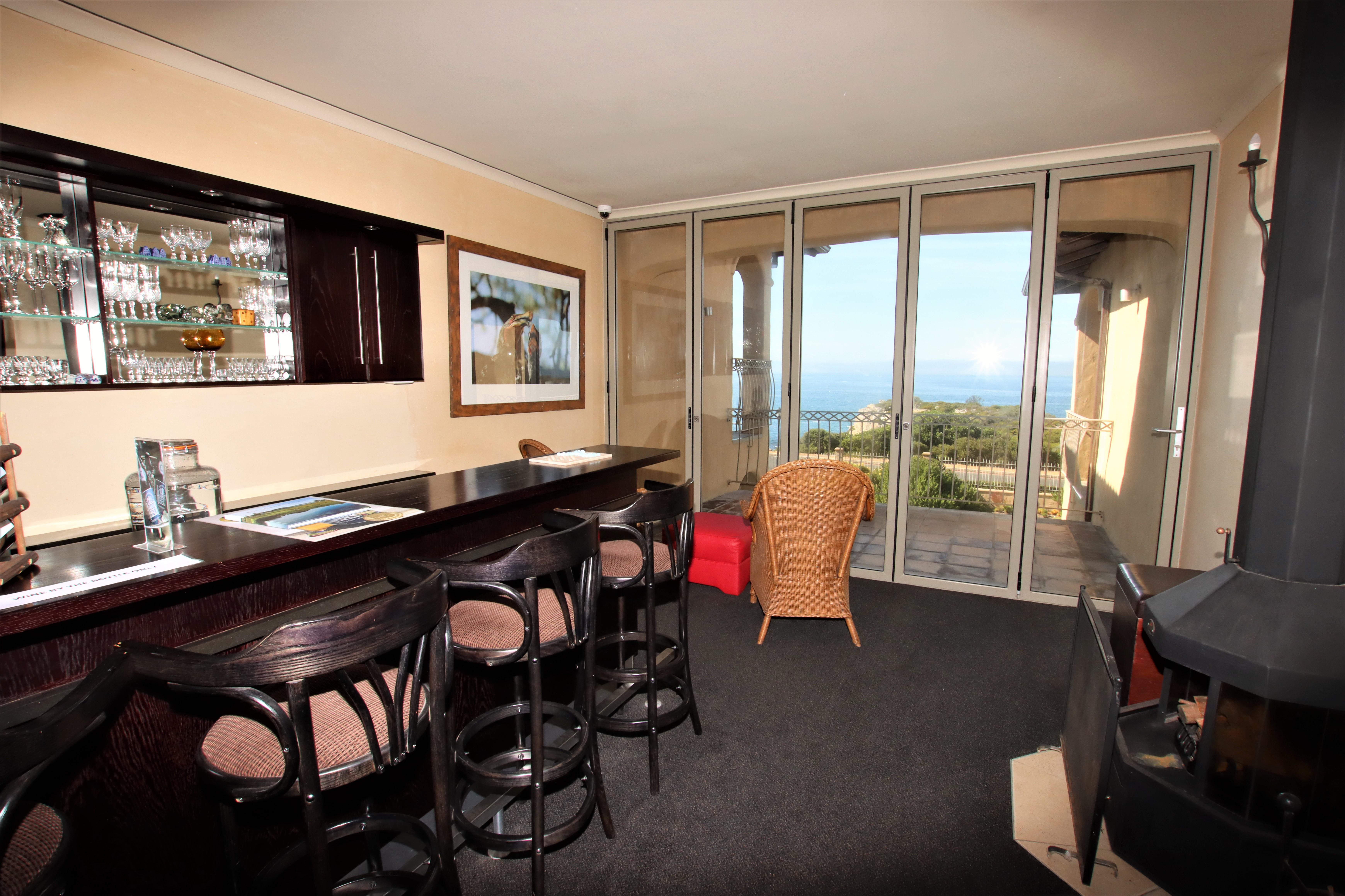 הרמנוס On The Cliff Guest House מראה חיצוני תמונה