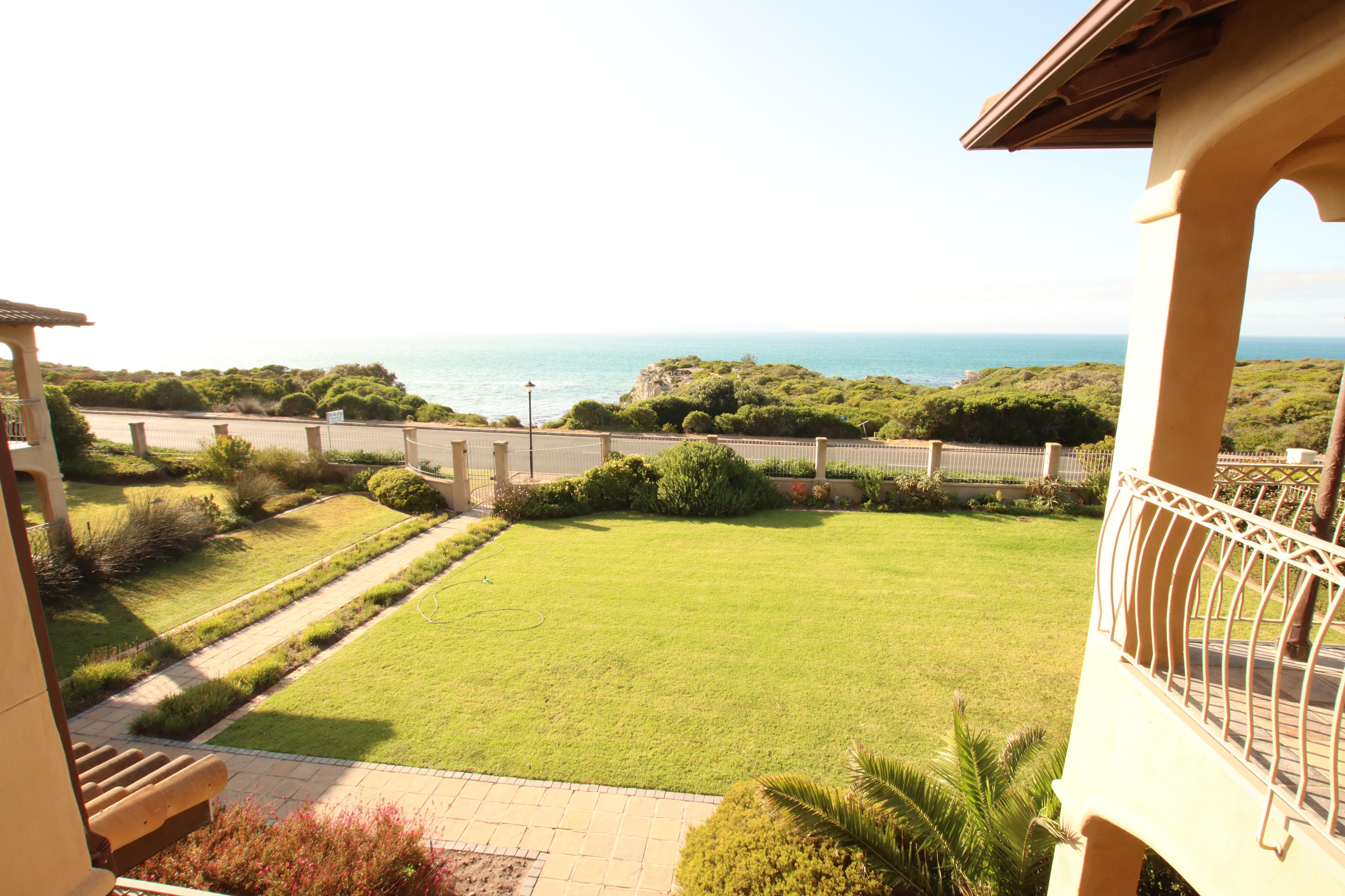 הרמנוס On The Cliff Guest House מראה חיצוני תמונה