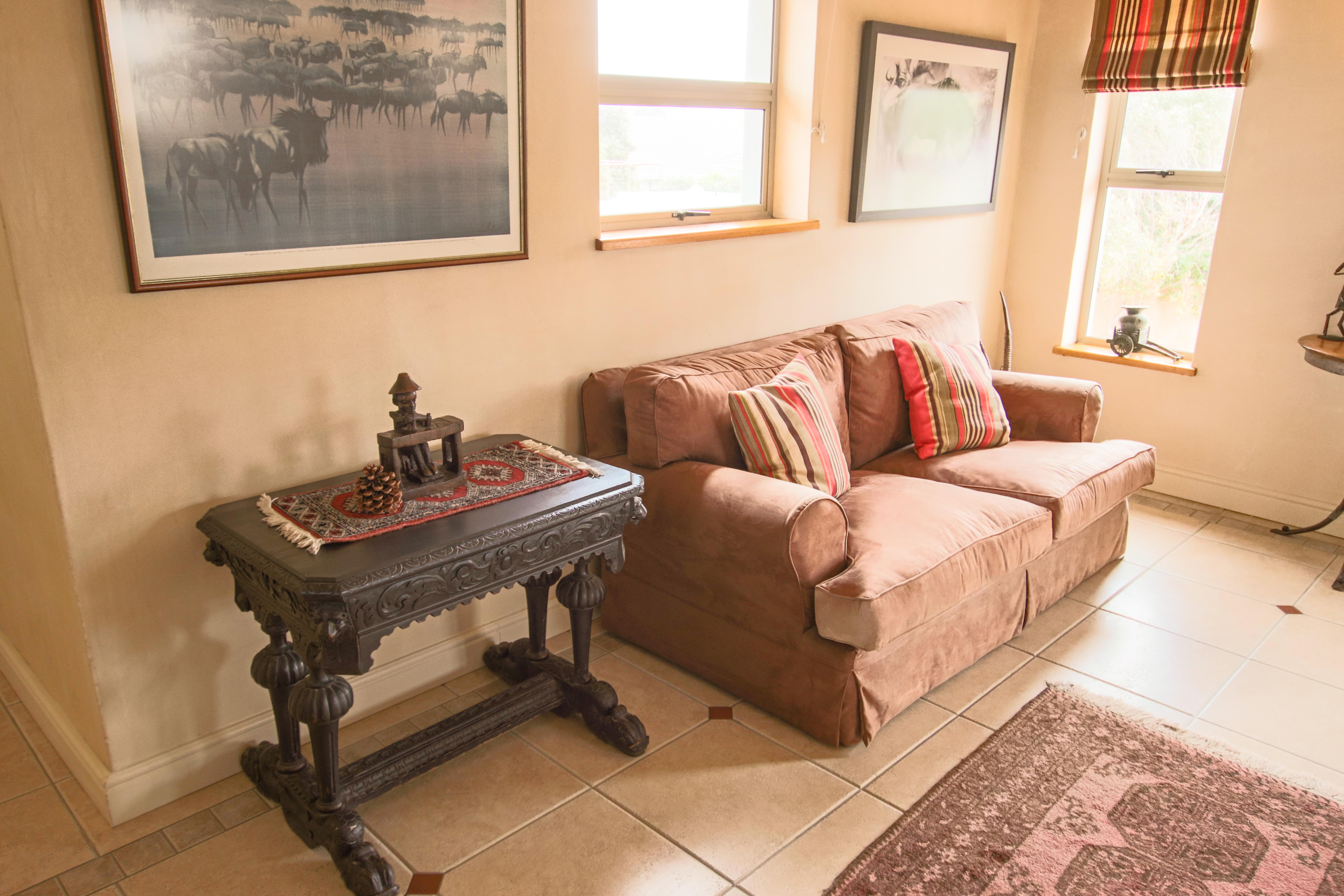 הרמנוס On The Cliff Guest House מראה חיצוני תמונה