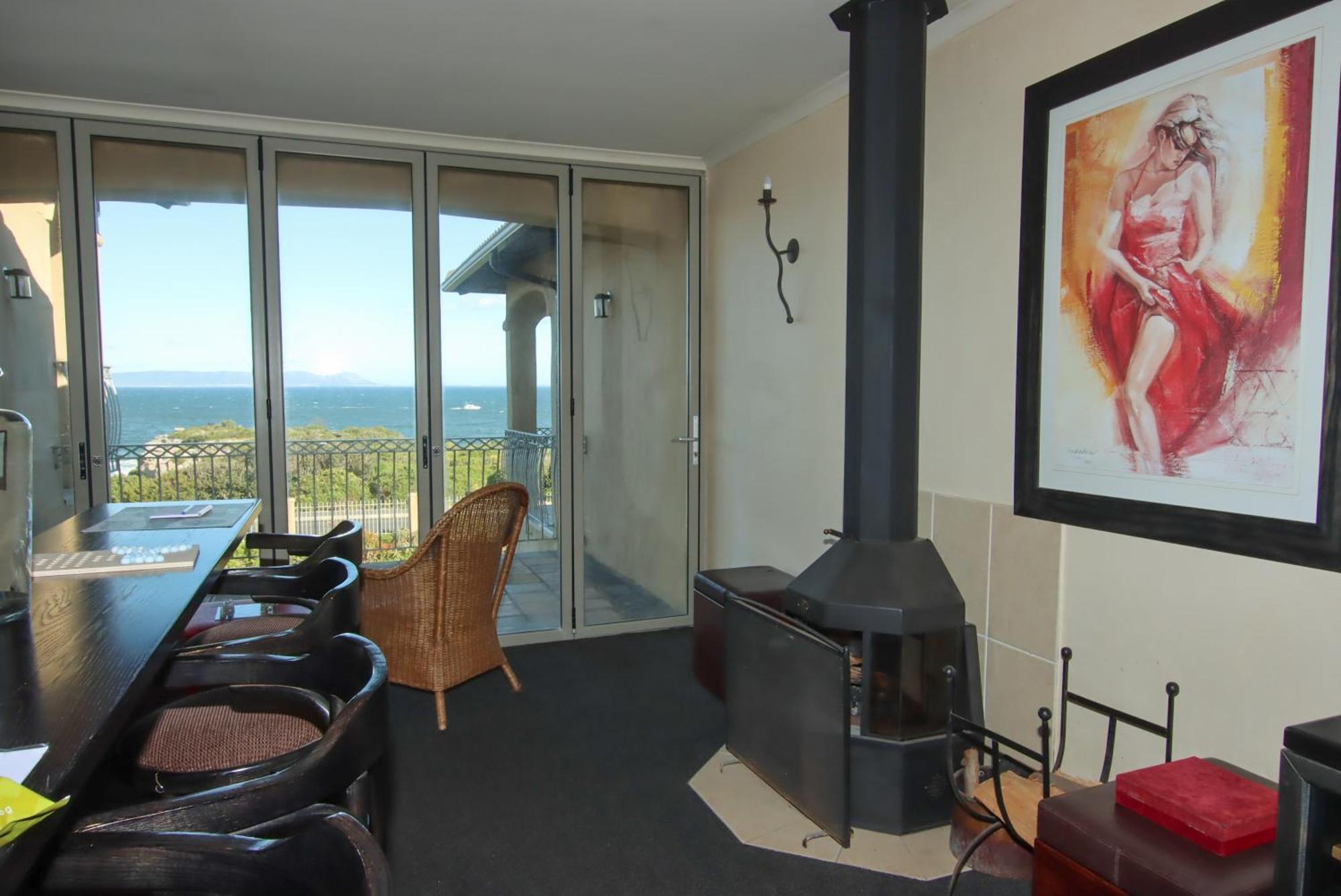 הרמנוס On The Cliff Guest House מראה חיצוני תמונה