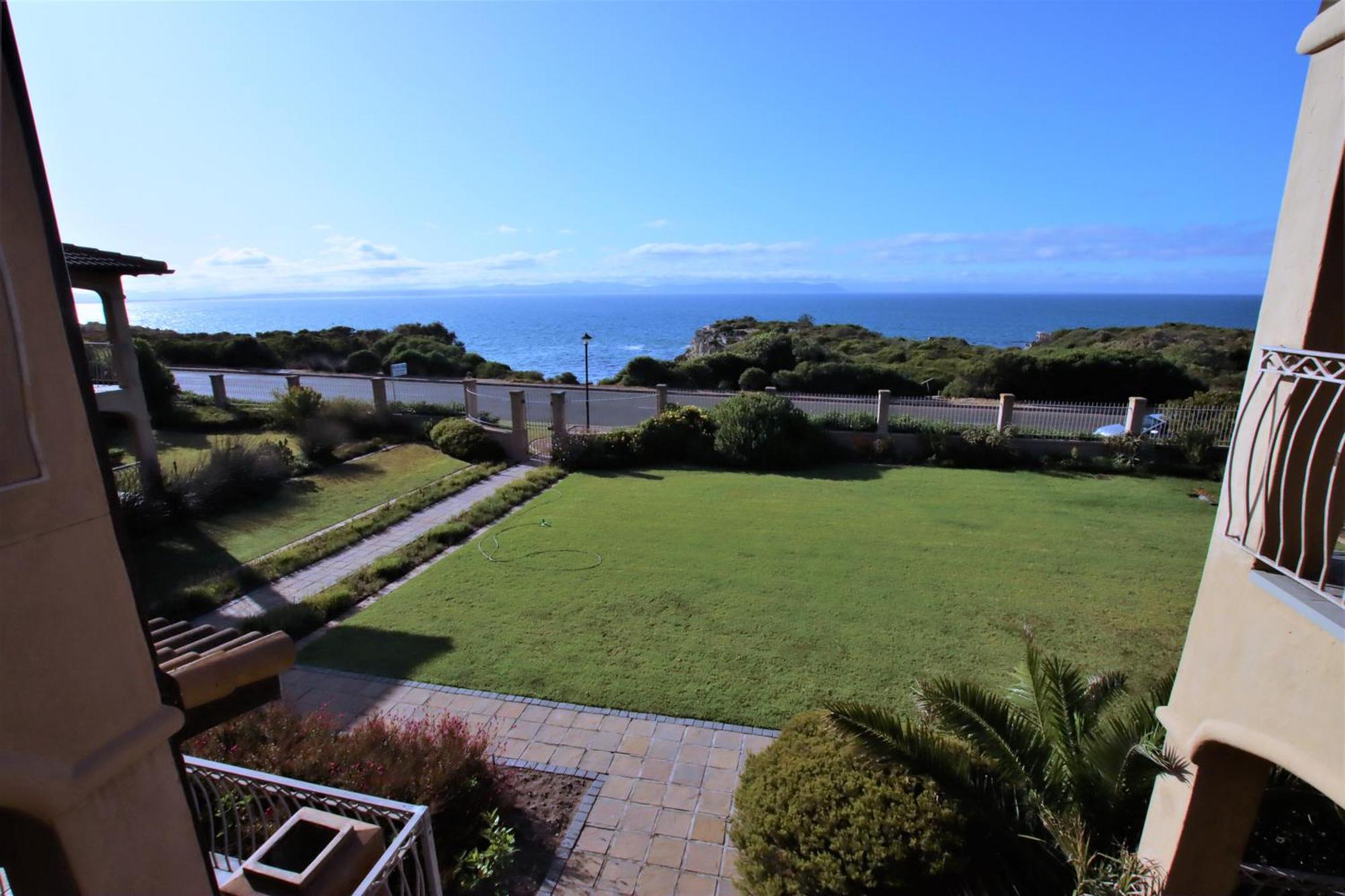 הרמנוס On The Cliff Guest House מראה חיצוני תמונה