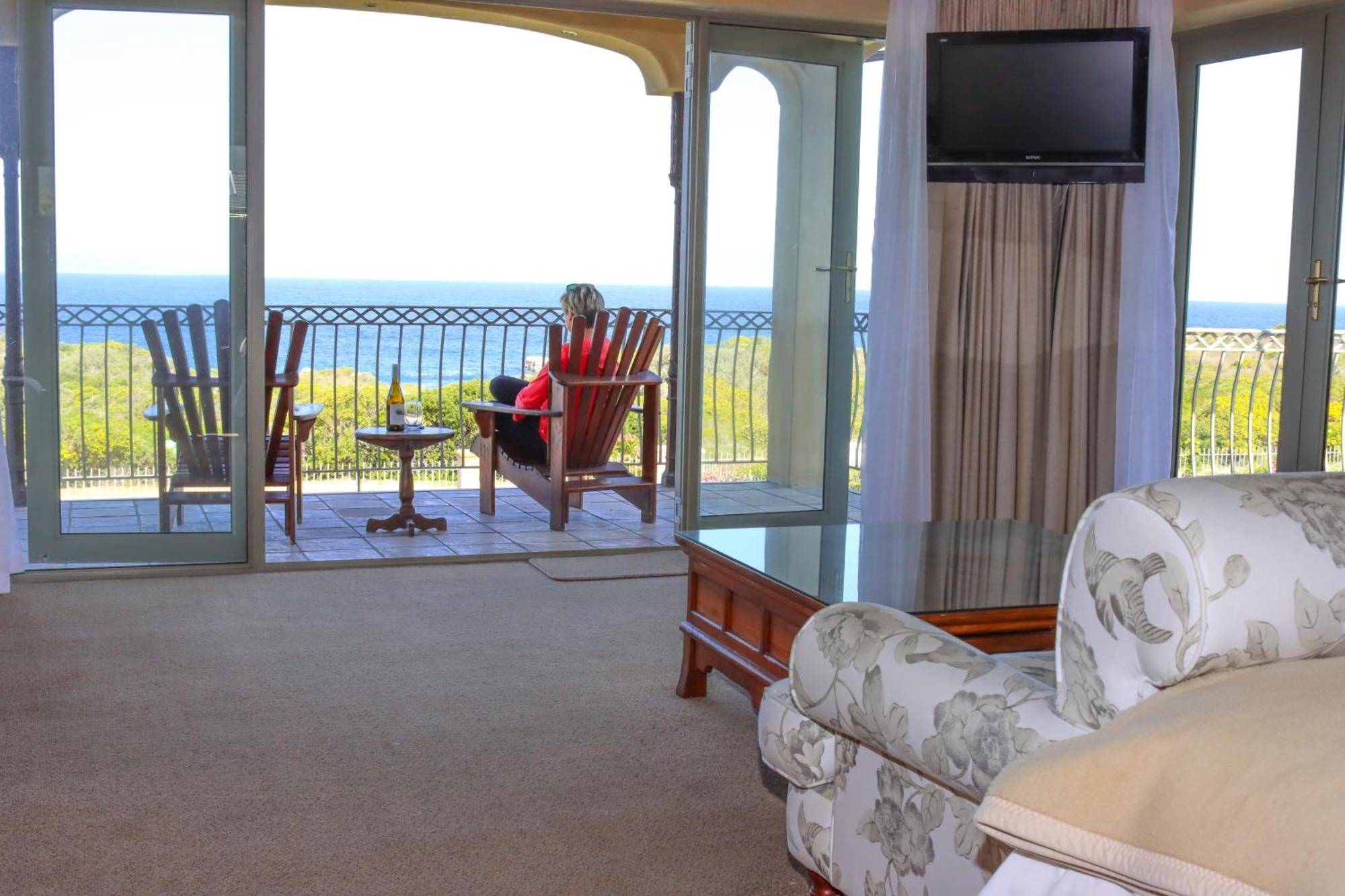הרמנוס On The Cliff Guest House מראה חיצוני תמונה