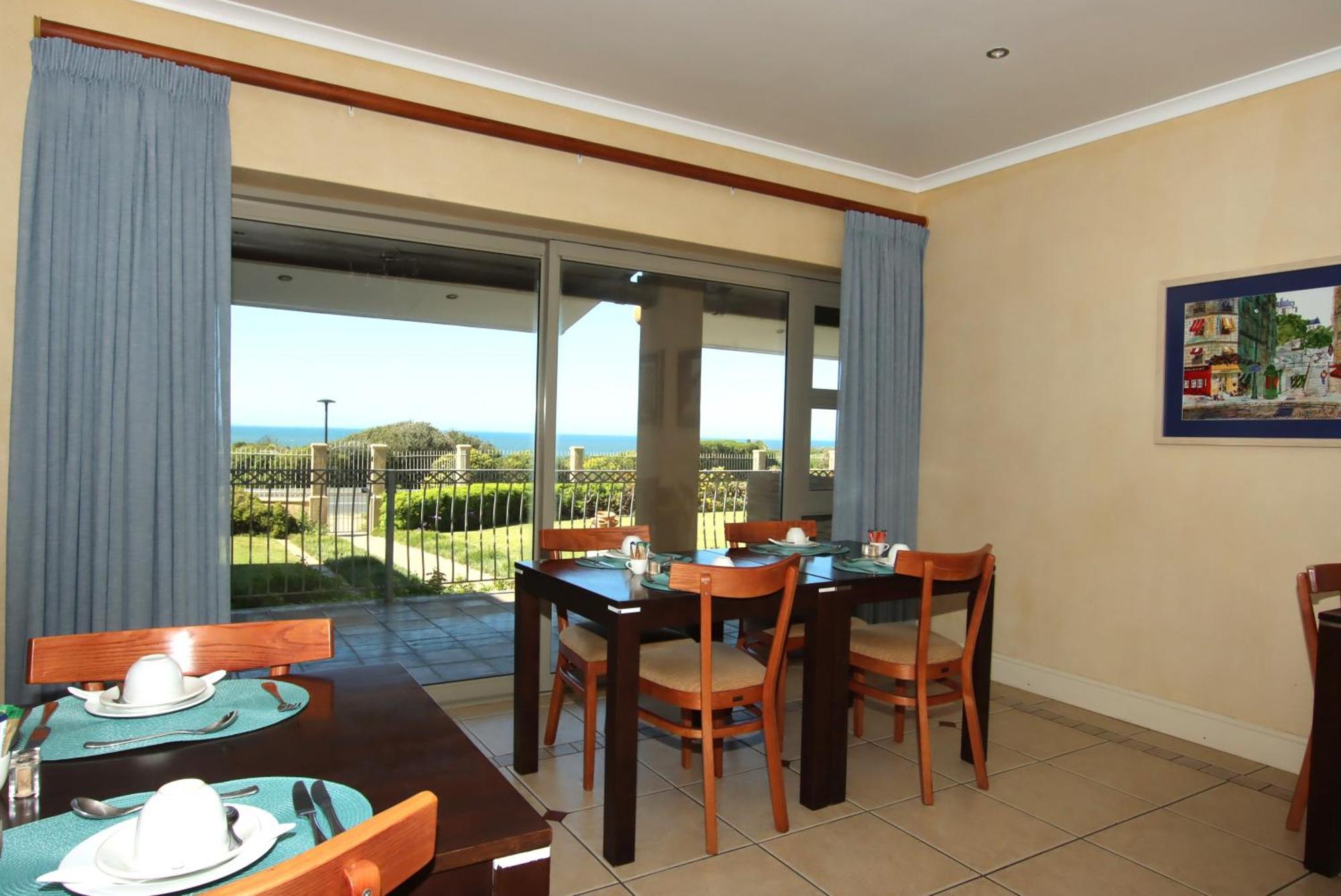 הרמנוס On The Cliff Guest House מראה חיצוני תמונה