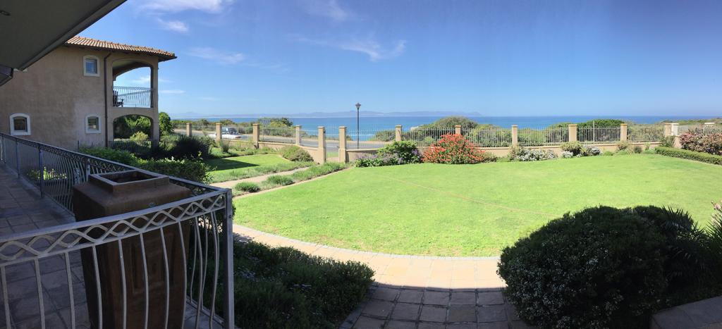 הרמנוס On The Cliff Guest House מראה חיצוני תמונה