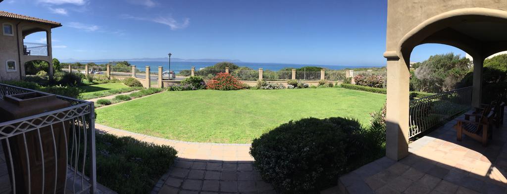הרמנוס On The Cliff Guest House מראה חיצוני תמונה