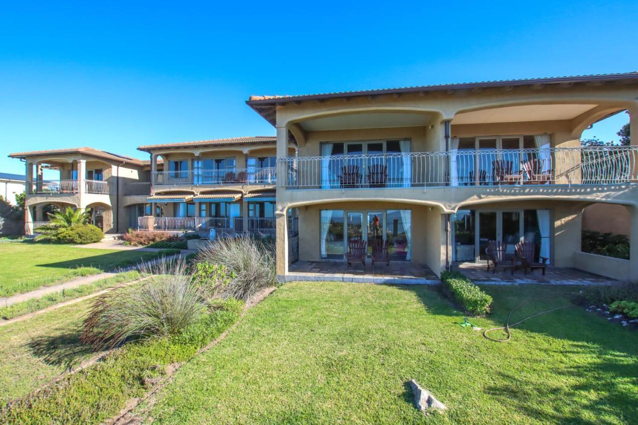 הרמנוס On The Cliff Guest House מראה חיצוני תמונה