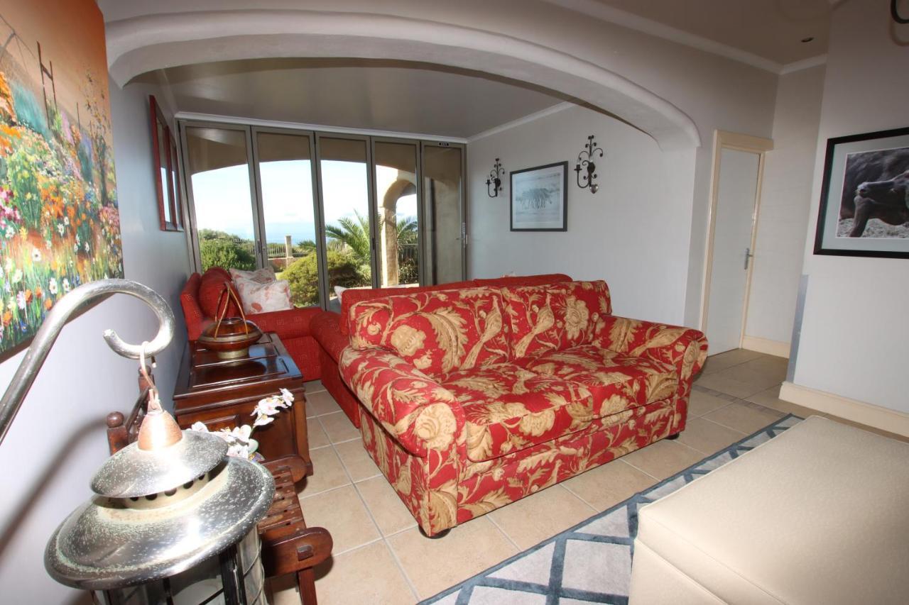 הרמנוס On The Cliff Guest House מראה חיצוני תמונה